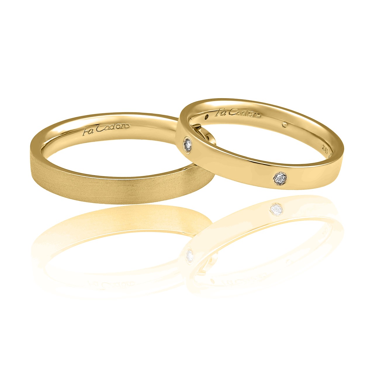 WR-11 FACAD'ORO ΒΕΡΕΣ WR-11 - Image 1