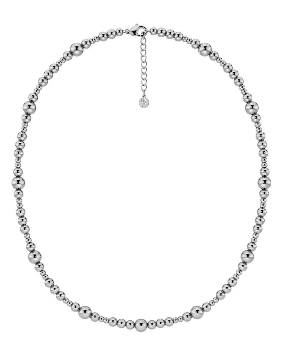 edblad-sphere-necklace-multi-steel-pi-129500-v1 EDBLAD ΚΟΛΙΕ 129500 - Image 1