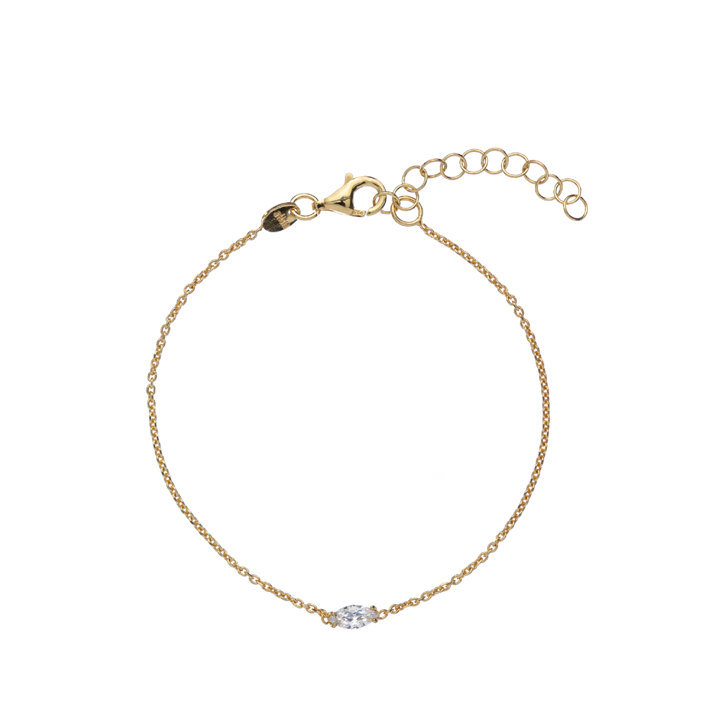 AL 1480 ORO ALISIA ΒΡΑΧΙΟΛΙ AL 1480 - Image 1