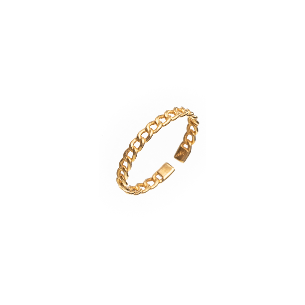 AL 726 ORO ALISIA ΔΑΧΤΥΛΙΔΙ AL 0726 - Image 1