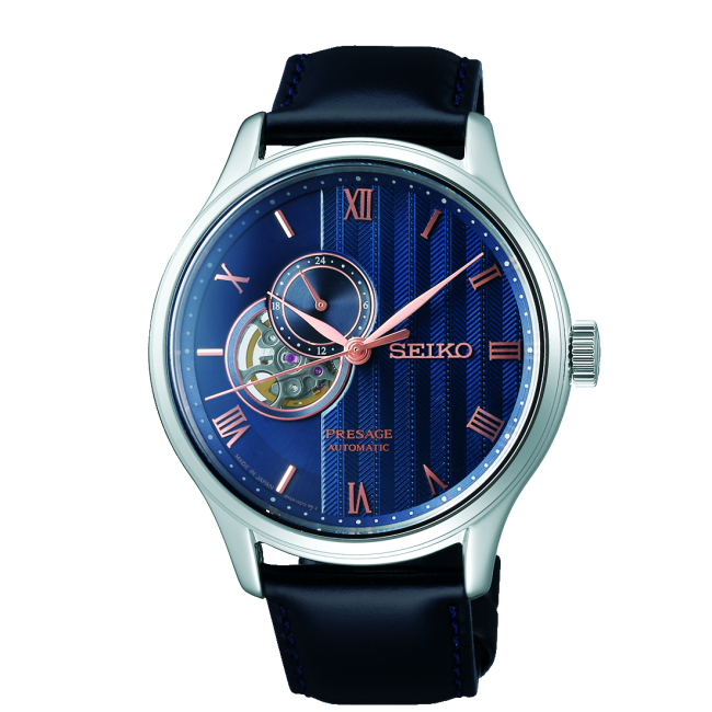 SSA421J1_main SEIKO ΑΝΔΡΙΚΟ ΡΟΛΟI SSA421J1 - Image 1