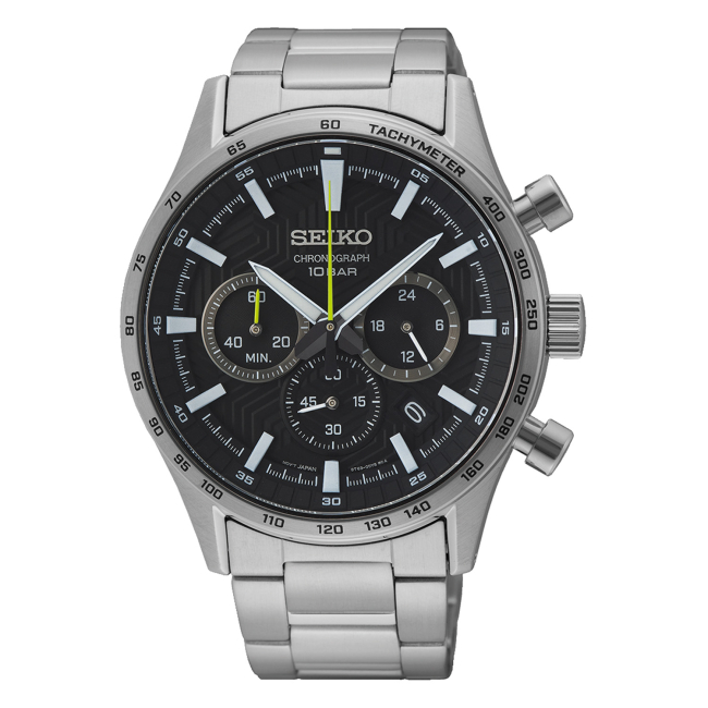 SSB413P1_main SEIKO ΑΝΔΡΙΚΟ ΡΟΛΟI SSB413P1 - Image 1