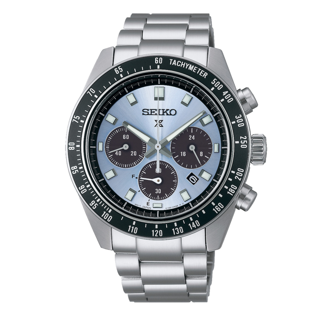 SSC935P1_main SEIKO ΑΝΔΡΙΚΟ ΡΟΛΟI SSC935P1 - Image 1