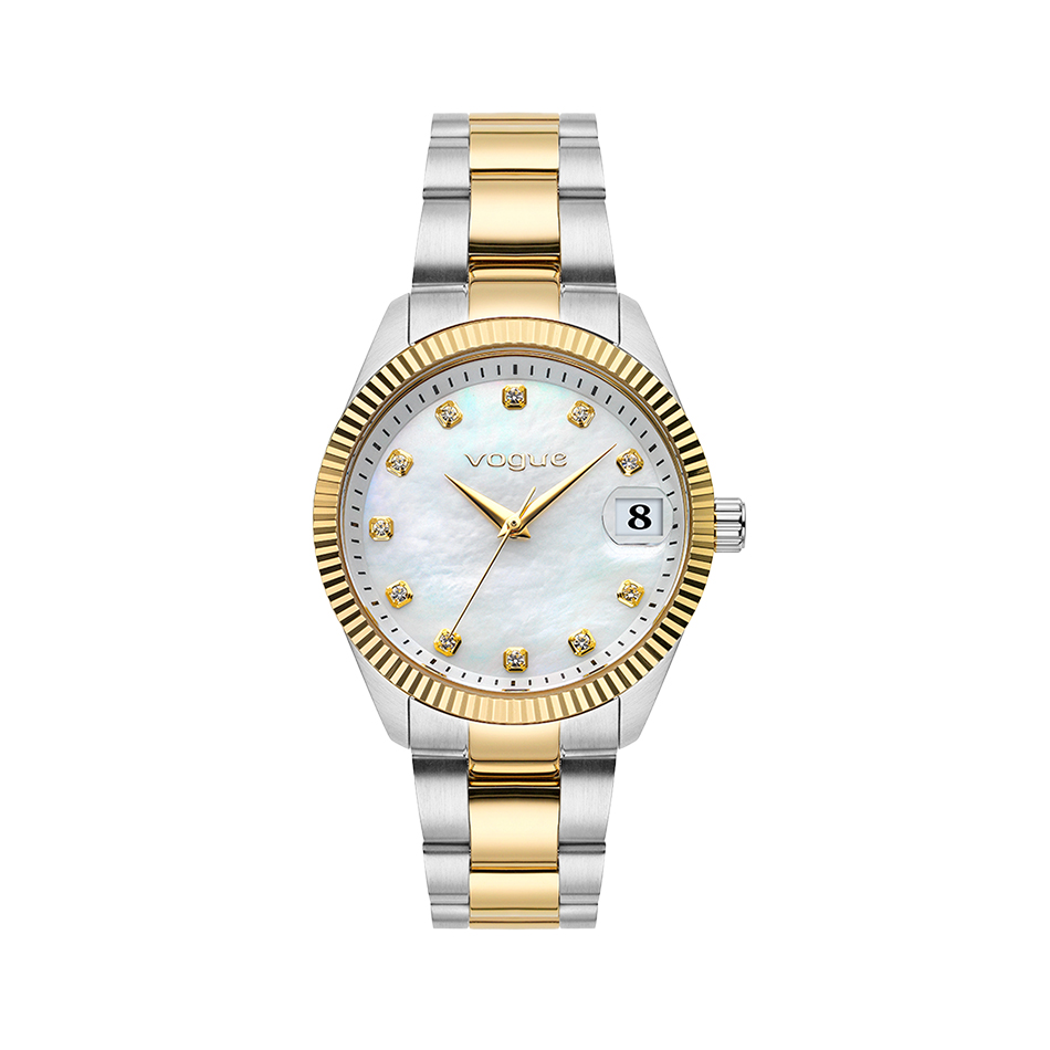 2020614163 VOGUE ΓΥΝΑΙΚΕΙΟ ΡΟΛΟΪ 2020614163 - Image 1