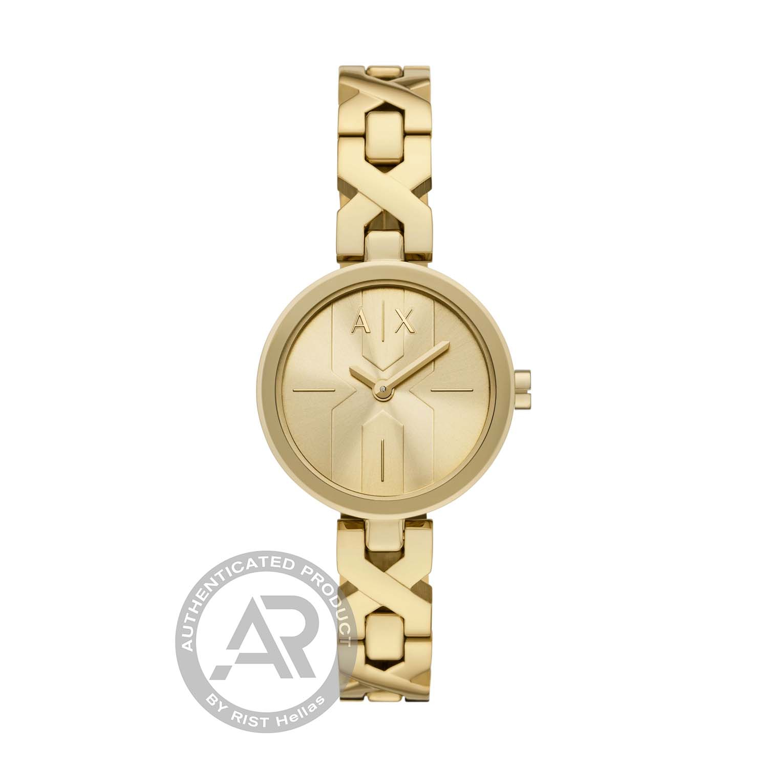 AX5831_main ARMANI EXCHANGE ΓΥΝΑΙΚΕΙΟ ΡΟΛΟΪ AX5831 - Image 1