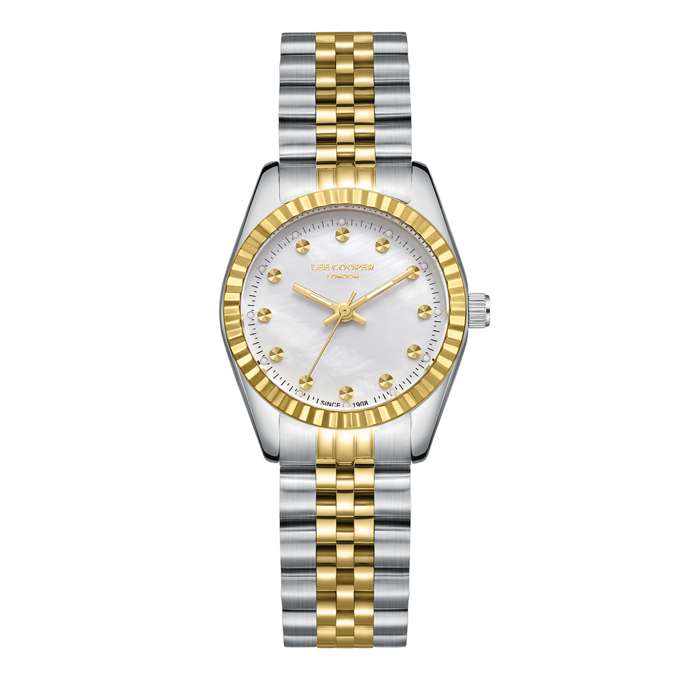 lc08167220_1 LEE COOPER ΡΟΛΟΙ LC08167.220 - Image 1