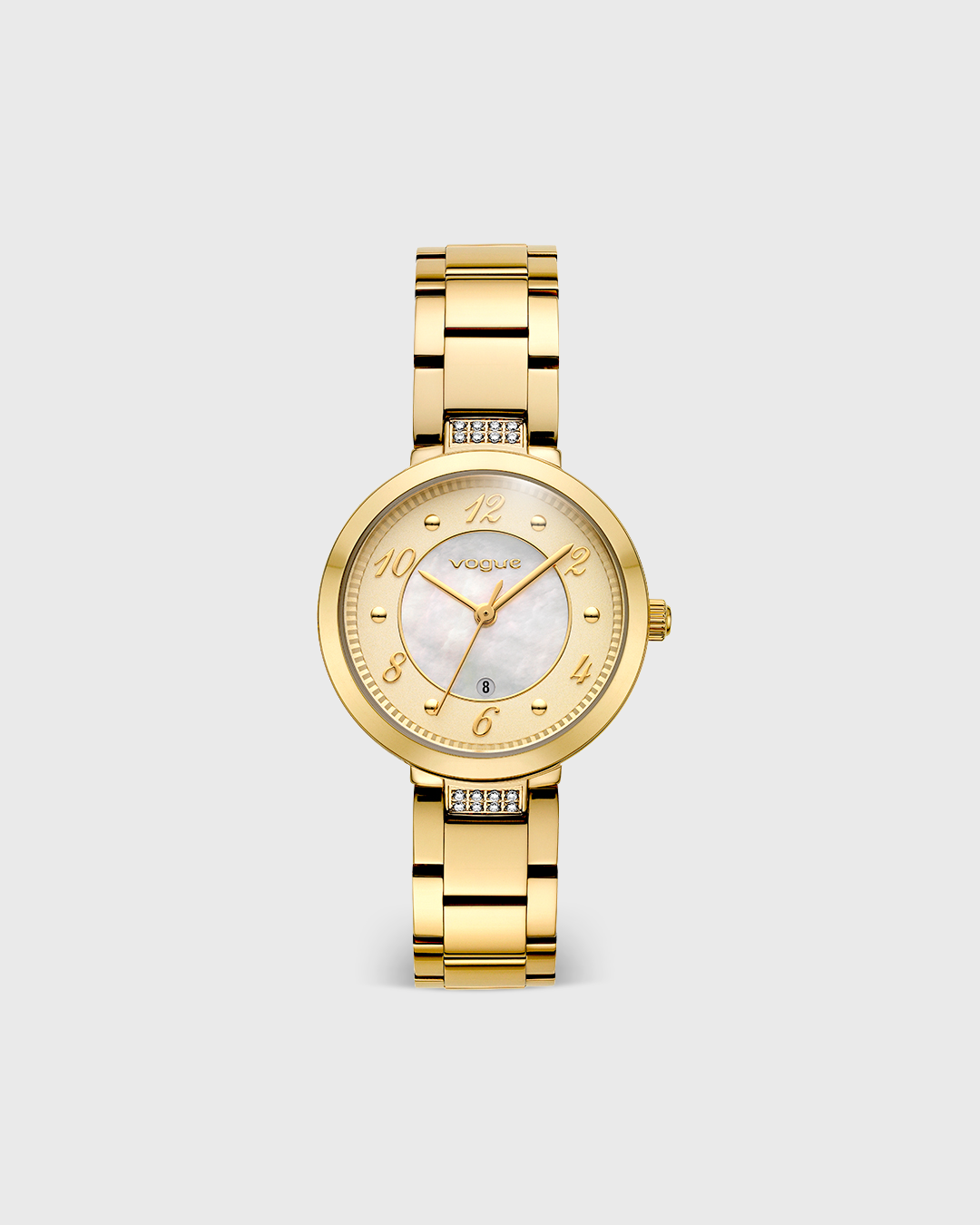 2020616441 VOGUE ΓΥΝΑΙΚΕΙΟ ΡΟΛΟΪ 2020616441 - Image 1