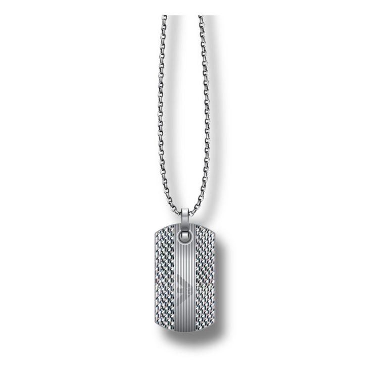 EGS3149040 EMPORIO ARMANI ΑΝΔΡΙΚΟ ΚΟΛΙΕ EGS3149040 - Image 1