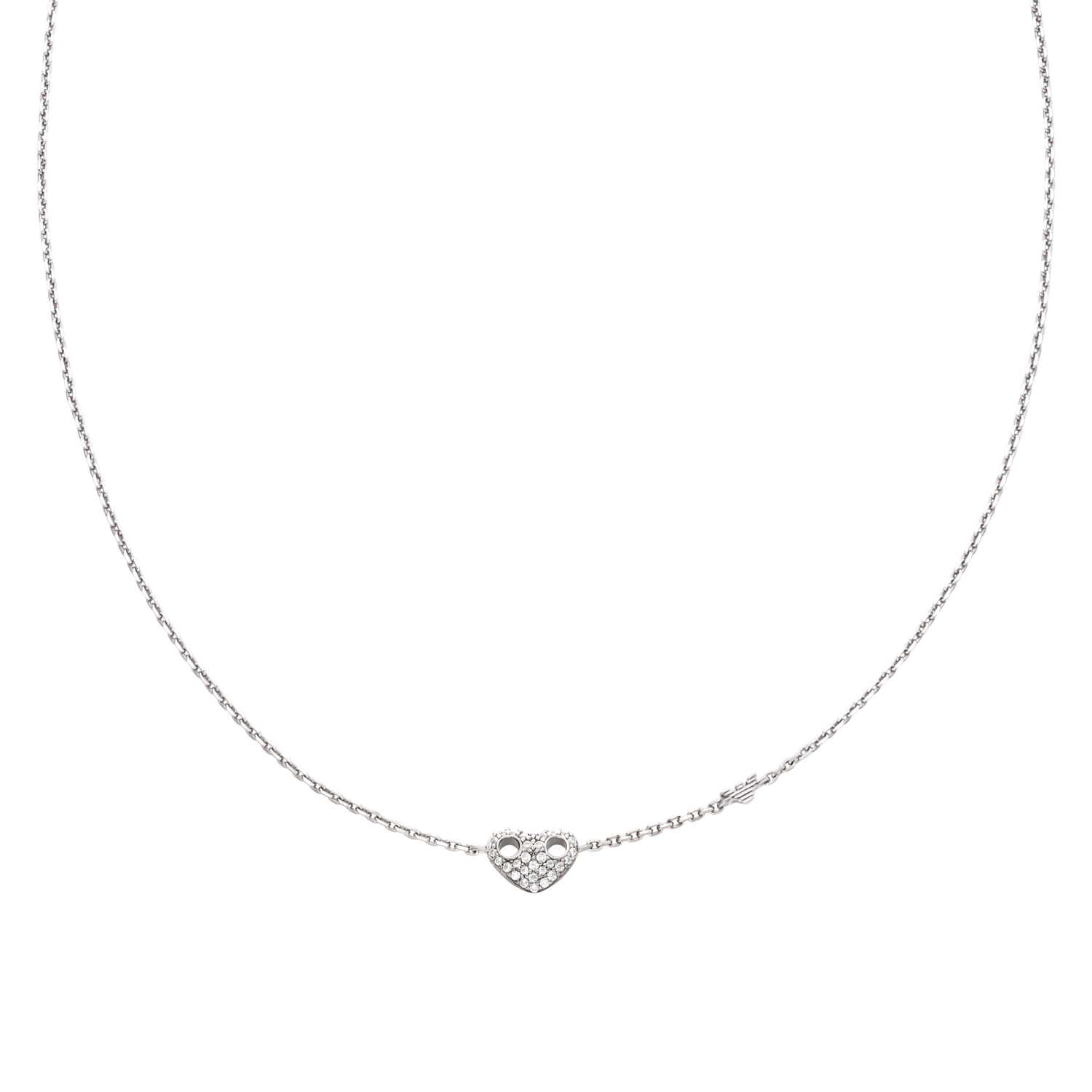 EG3646040_main EMPORIO ARMANI ΓΥΝΑΙΚΕΙΟ ΚΟΛΙΕ EG3646040 - Image 1
