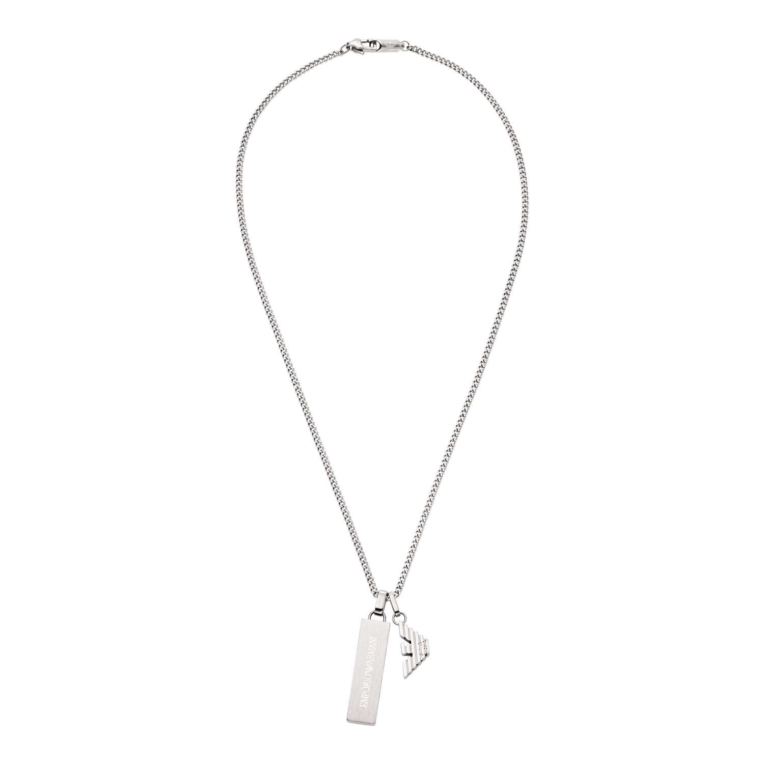 EGS3306040_1 EMPORIO ARMANI ΑΝΤΡΙΚΟ ΚΟΛΙΕ EGS3306040 - Image 1