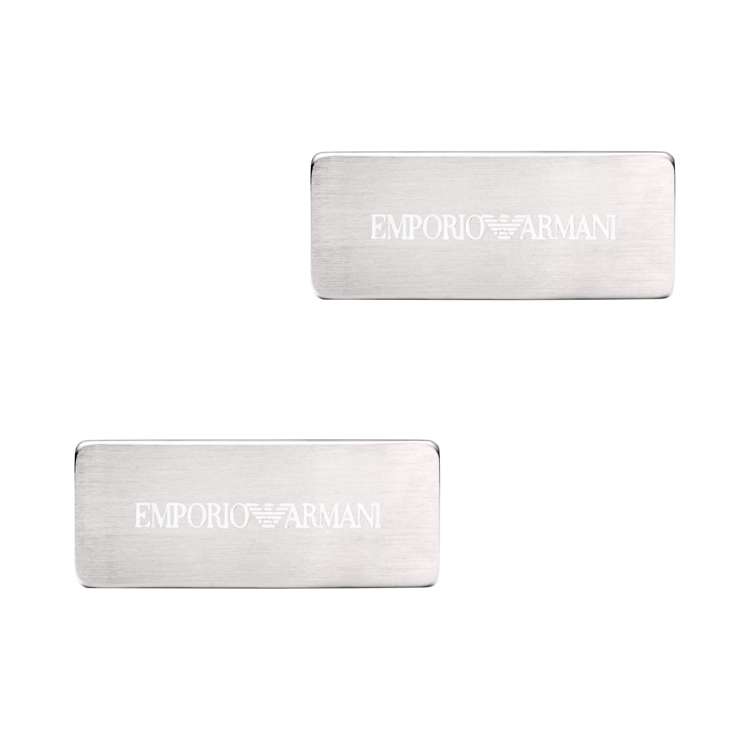 EGS3308040_1 EMPORIO ARMANI ΜΑΝΙΚΕΤΟΚΟΥΜΠΑ EGS3308040 - Image 1