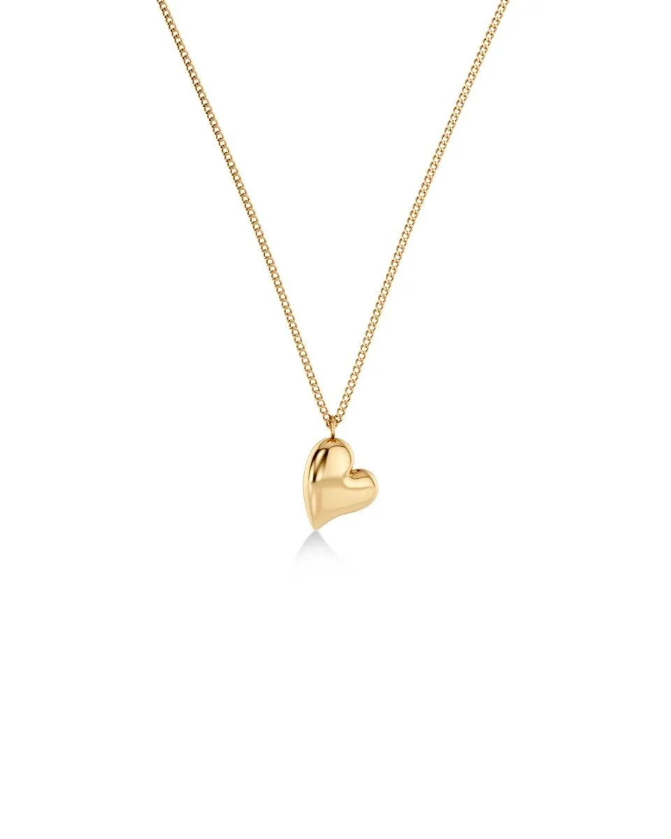 edblad-amorina-necklace-s-gold-pi-130235-v2 EDBLAD ΚΟΛΙΕ 130235 - Image 1
