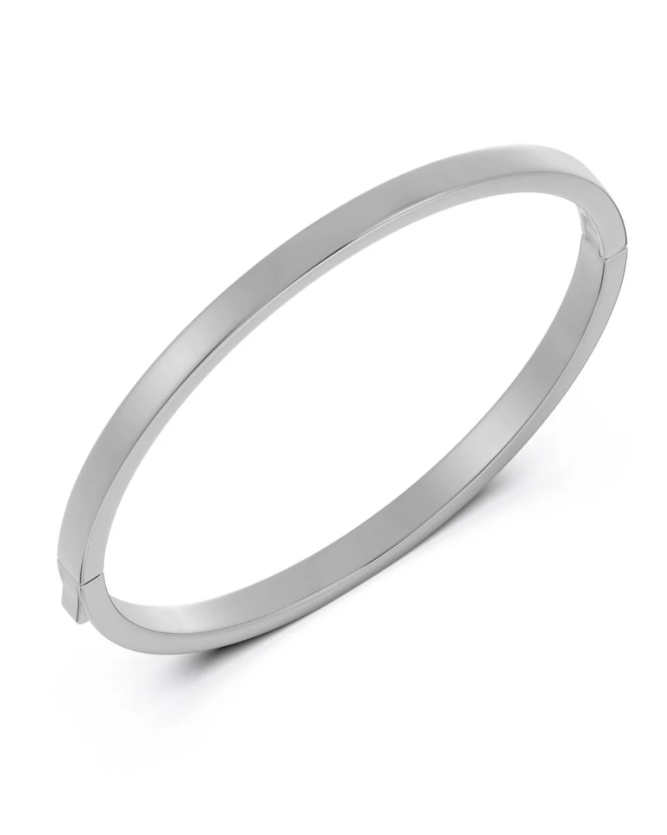 edblad-fave-bangle-steel-pi-125921-2 EDBLAD ΒΡΑΧΙΟΛΙ 125921 - Image 1