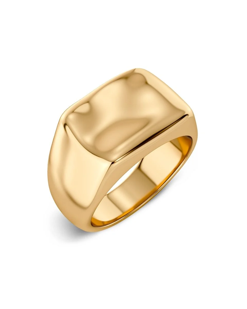 edblad-river-ring-gold-pi-130354-v1 EDBLAD ΔΑΧΤΥΛΙΔΙ 130354-XL - Image 1