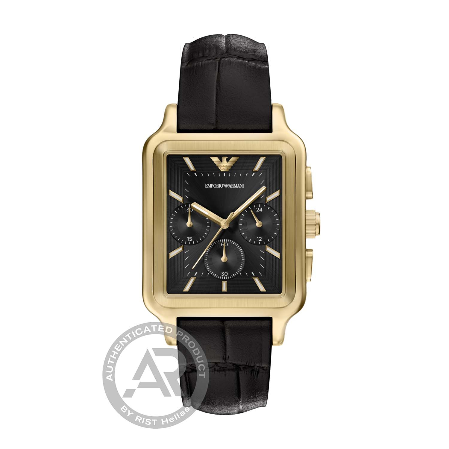 AR11753_main (1) EMPORIO ARMANI ΑΝΔΡΙΚΟ ΡΟΛΟΪ AR11753 - Image 1