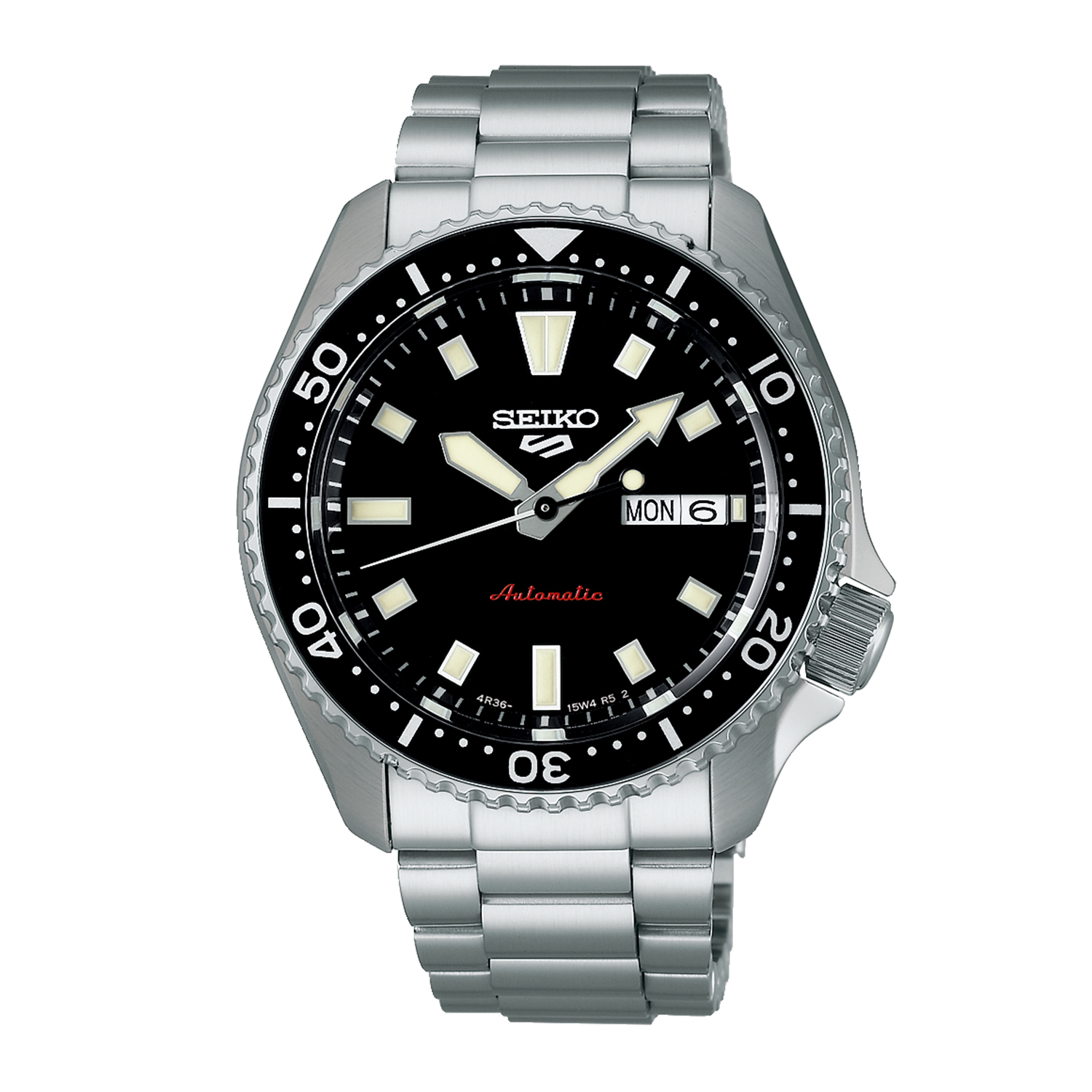 SEIKO ΑΝΔΡΙΚΟ ΡΟΛΟI SRPL85K1J