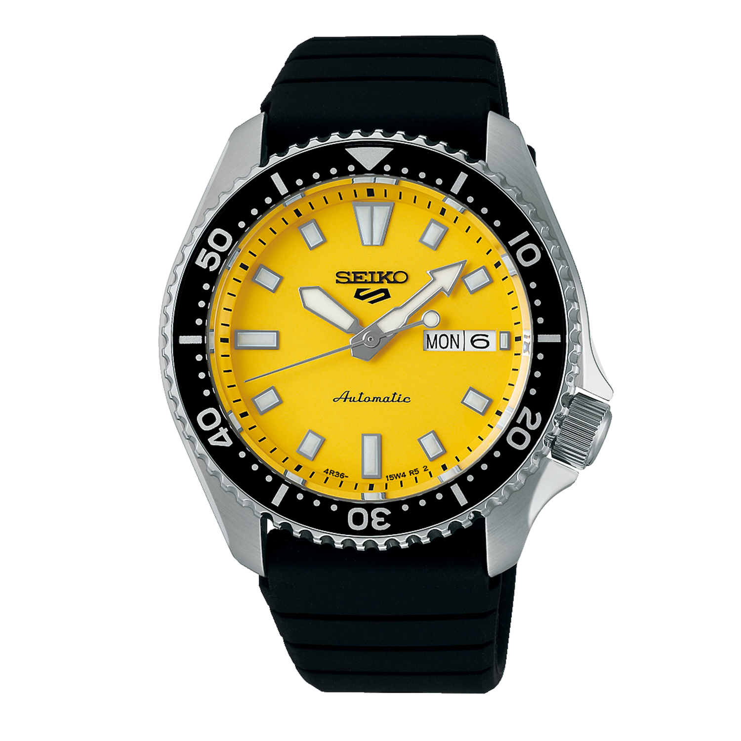 SEIKO ΑΝΔΡΙΚΟ ΡΟΛΟI SRPL87K1J