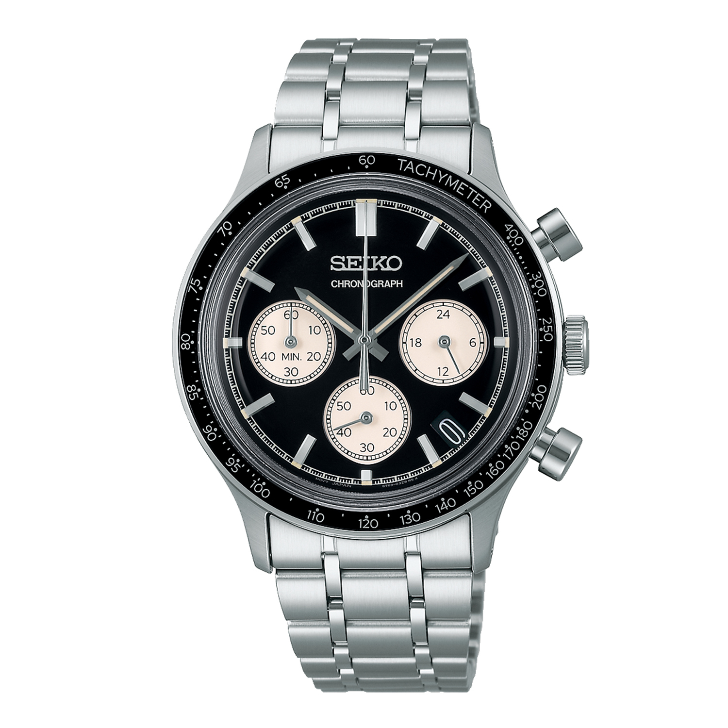 SEIKO ΑΝΔΡΙΚΟ ΡΟΛΟI SSB479P1