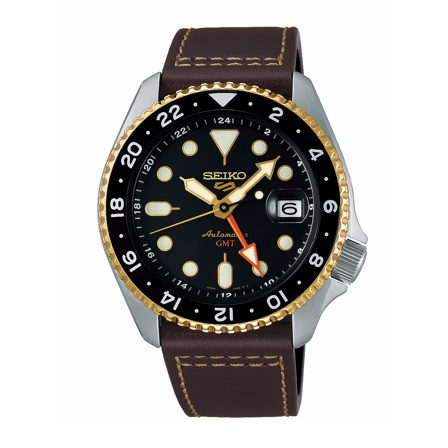 SEIKO ΑΝΔΡΙΚΟ ΡΟΛΟI SSK036K1