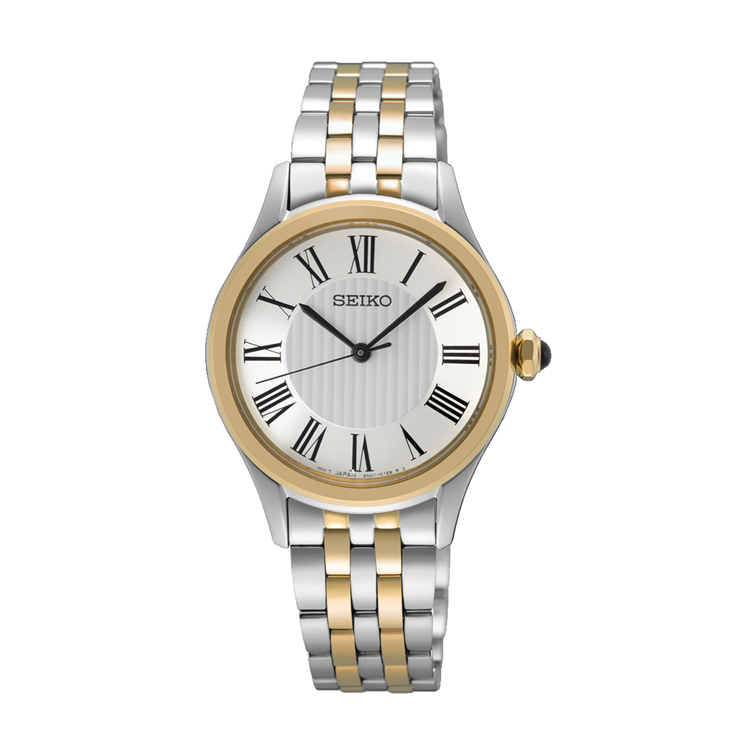 SEIKO ΓΥΝΑΙΚΕΙΟ ΡΟΛΟI SUR612P1