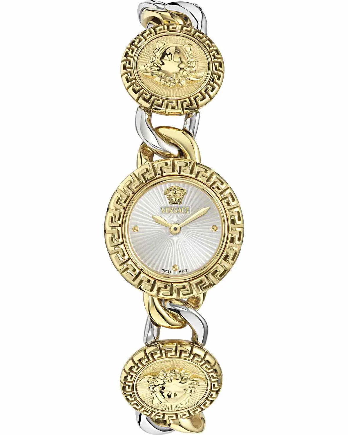 VERSACE-VE0Q00325_1 VERSACE ΓΥΝΑΙΚΕΙΟ ΡΟΛΟΪ VE0Q00325 - Image 1