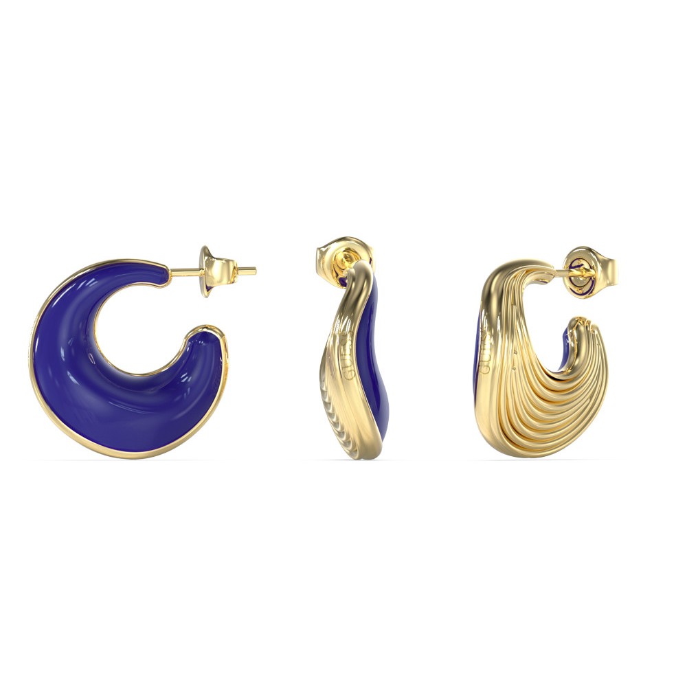 GUESS ΓΥΝΑΙΚΕΙΑ ΣΚΟΥΛΑΡΙΚΙΑ JUBE06159JWYGBLT/U
