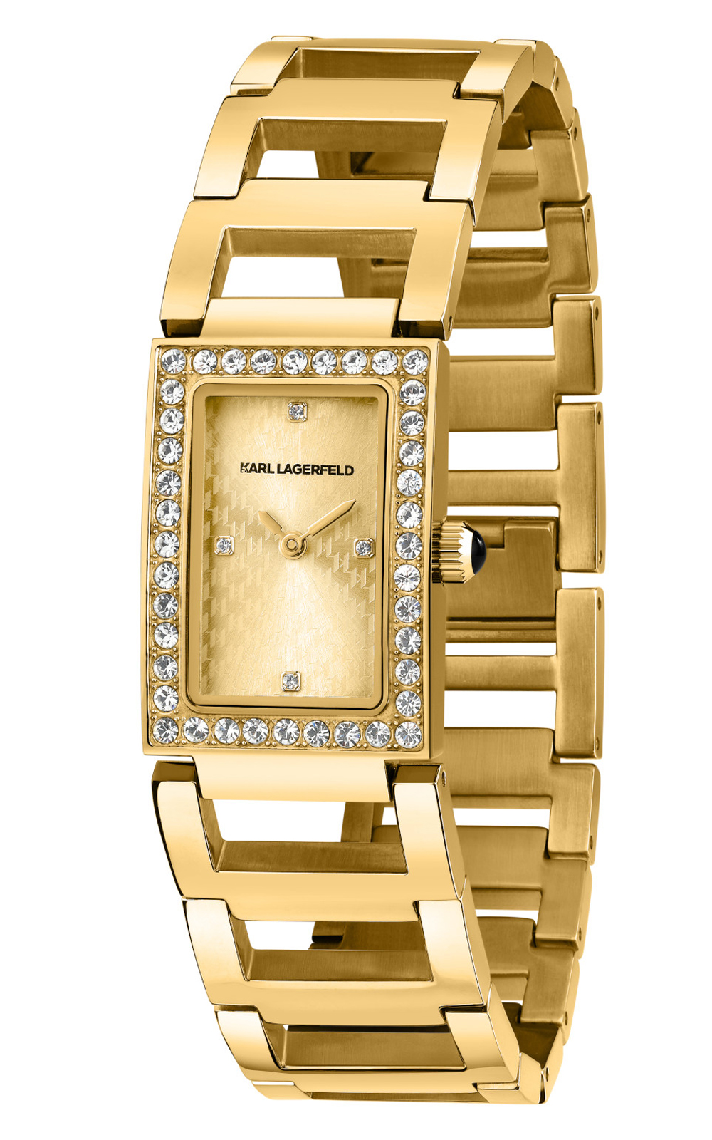 KARL-LAGERFELD-PARIS-R0553103502-Γυναικειο-Ρολοι-Quartz-Ακριβειας-22 KARL LAGERFELD ΡΟΛΟΪ R0553103502 - Image 1
